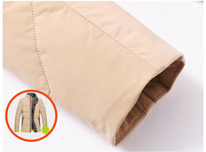 探秘绅贵服饰工厂店 高品质服装的性价比之选