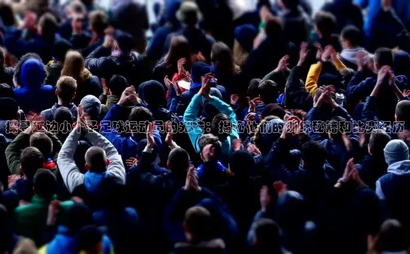 摩登7平台登录每日互动探寻延边小个子足球运动员的光芒：揭秘他们的训练秘籍和比赛经历