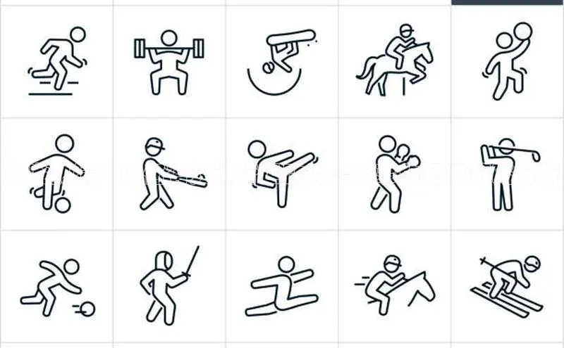 摩登7客服华扬联众激发热情：如何有效进行运动协会赛事的招商策略分析