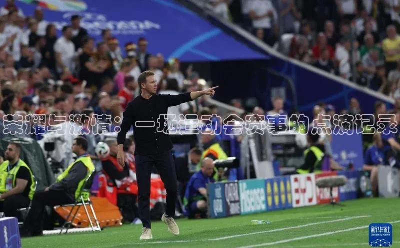 荣耀与激情：一场运动会赛事的点滴记录