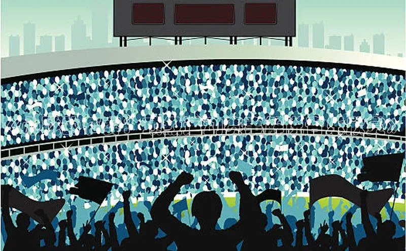 《心跳的节奏：顶级运动赛事解说音乐欣赏》