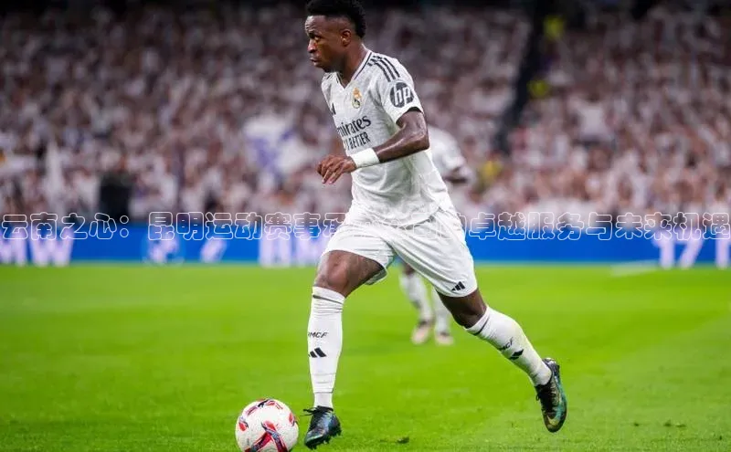 云南之心：昆明运动赛事承办公司的卓越服务与未来机遇