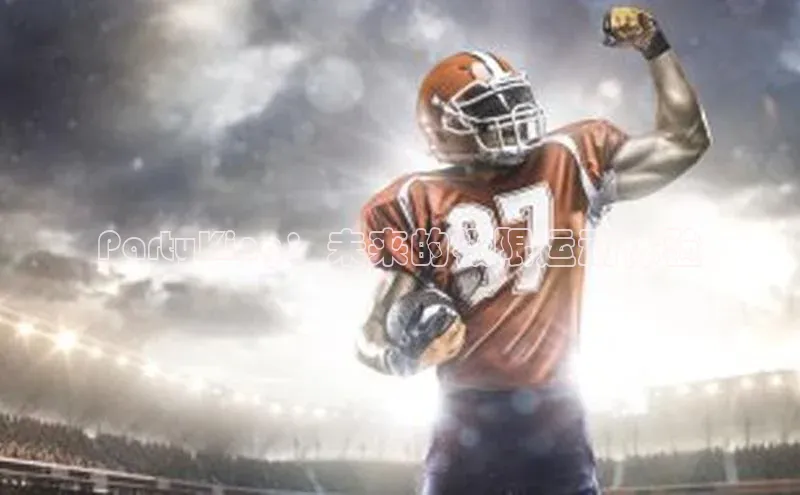 PartyKing：未来的极限运动体验