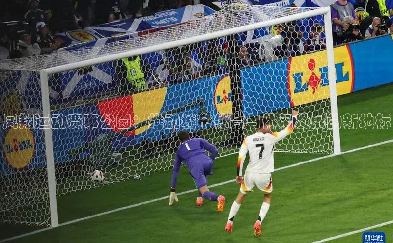 凤翔运动赛事公园：推动城市体育与休闲发展的新地标