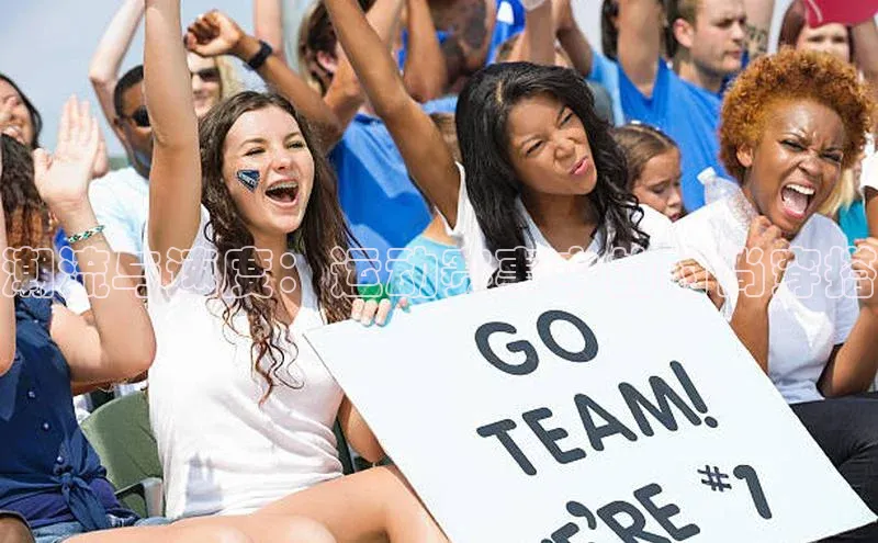 潮流与速度：运动赛事中的时尚穿搭