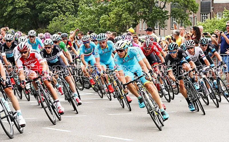 巴黎运动赛事的瞬间盛宴：精彩时刻精选